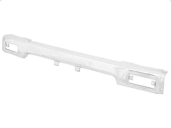Defensa Delantera P/ Toyota Pick Up 1989-1991
