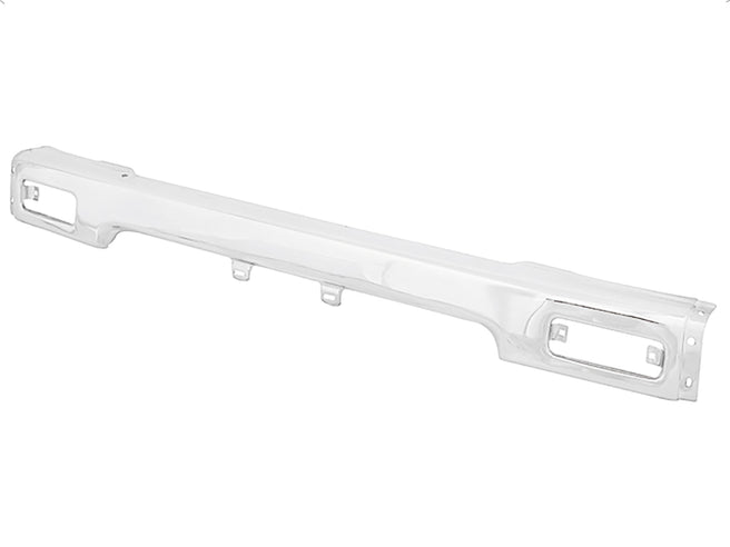 Defensa Delantera P/ Toyota Pick Up 1989-1991