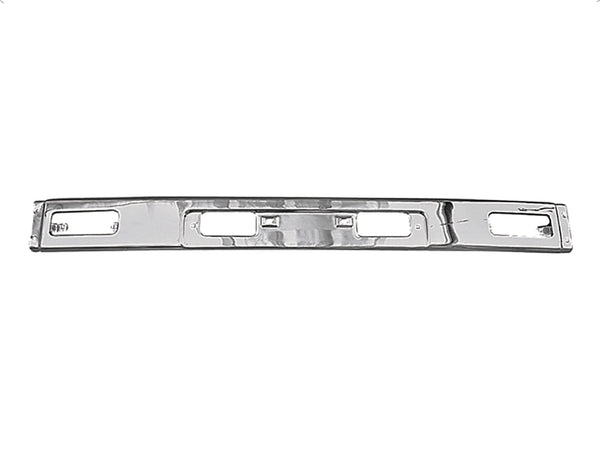 Defensa Delantera P/ Toyota Pick Up 1984-1988