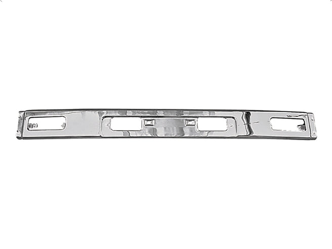 Defensa Delantera para Toyota Pick Up 1984-1988 Cromado Pick Up 4x4