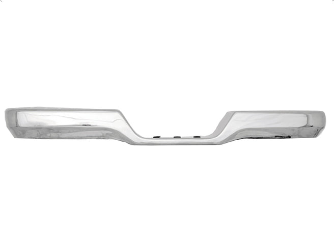 Defensa Trasera P/ Toyota Pick Up 1989-1995