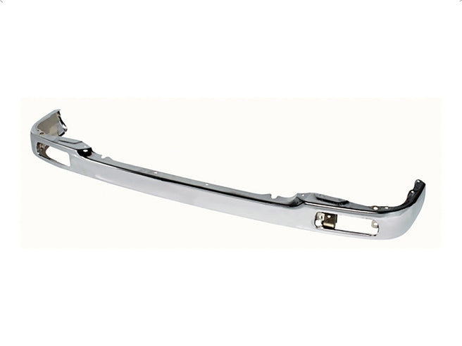 Defensa Delantera P/ Toyota Tacoma 1995-1997