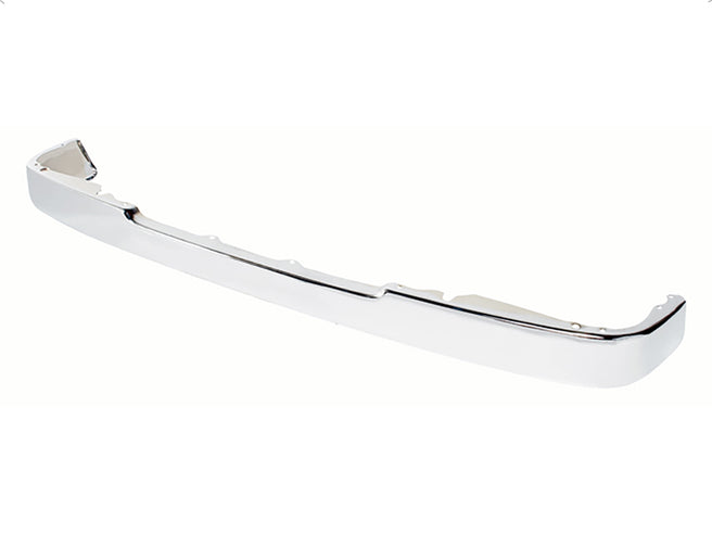 Defensa Delantera para Toyota Tacoma 1995-1997 Cromado 4x4