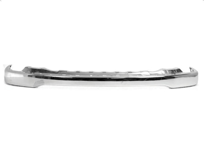 Defensa Delantera para Toyota Tacoma 2001-2004 Cromado