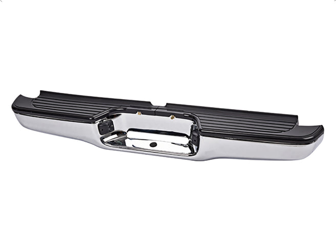 Defensa Trasera P/ Toyota Tacoma 1995-2004