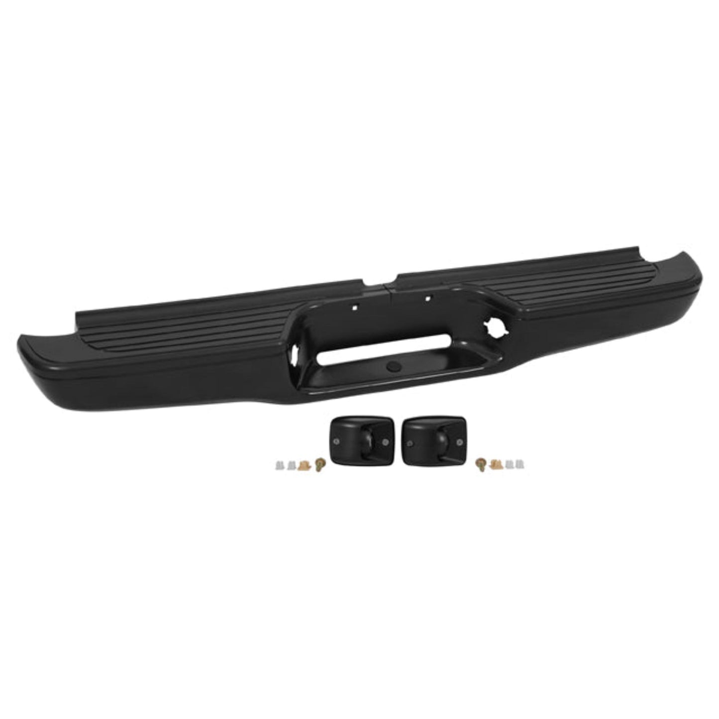 Defensa Trasera P/ Toyota Tacoma 1995-2004