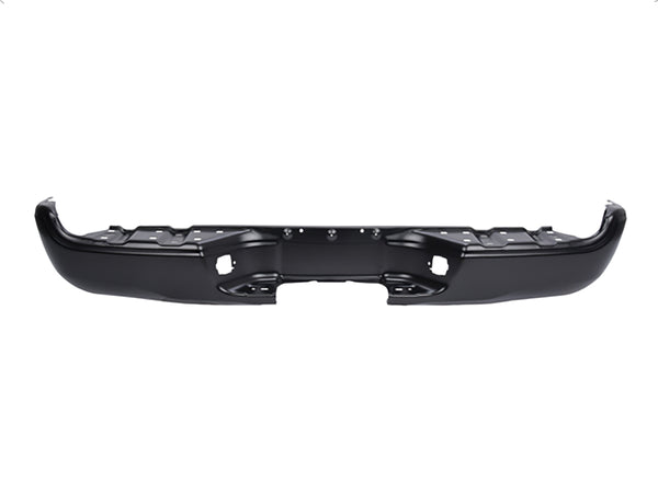 Defensa Trasera P/ Toyota Tacoma 2005-2015