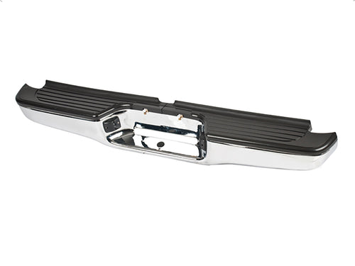 Defensa Trasera P/ Toyota Tacoma 1995-2004