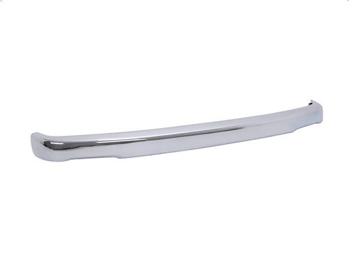 Defensa Delantera para Toyota Tacoma 1998-2000 Cromado Limited