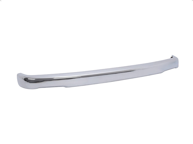 Defensa Delantera para Toyota Tacoma 1998-2000 Cromado Limited