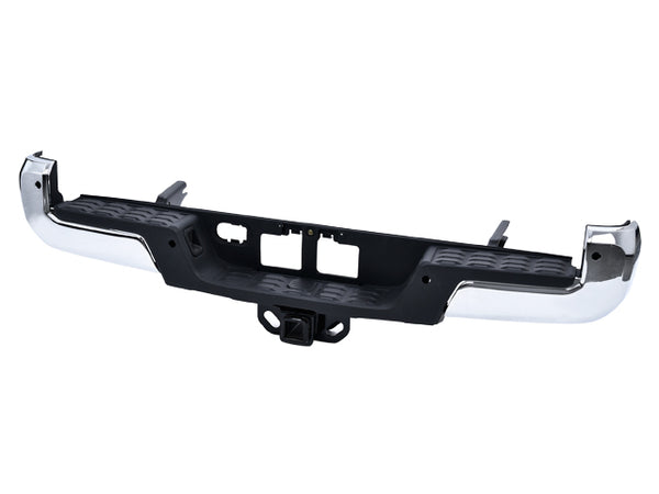 Defensa Trasera P/ Toyota Tacoma 2016-2023