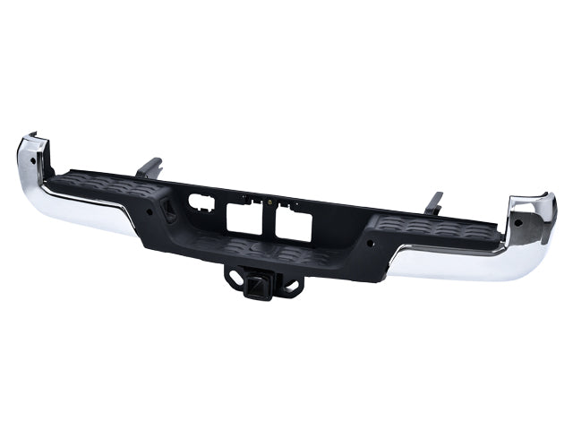 Defensa Trasera P/ Toyota Tacoma 2016-2023
