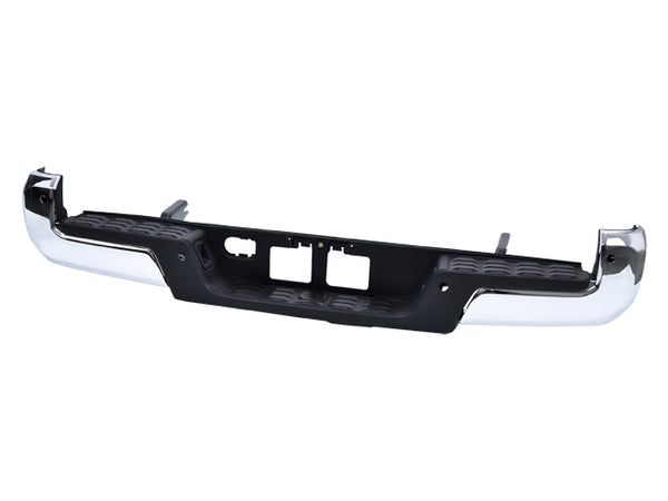 Defensa Trasera P/ Toyota Tacoma 2016-2023