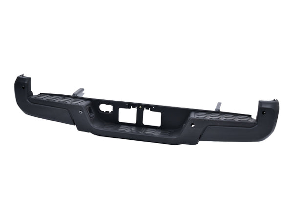 Defensa Trasera P/ Toyota Tacoma 2016-2023