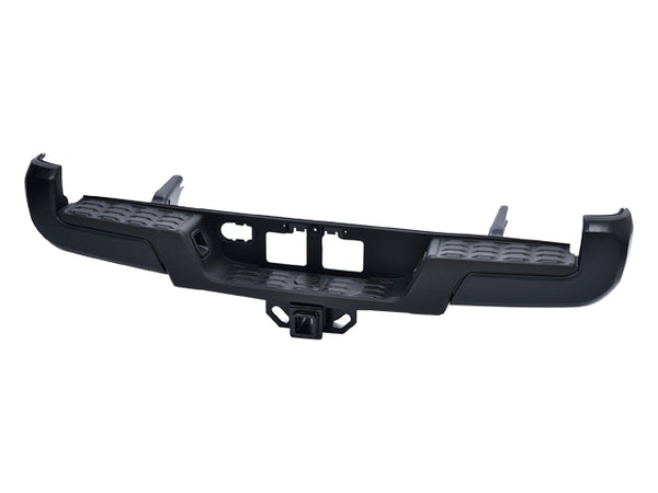 Defensa Trasera P/ Toyota Tacoma 2016-2023