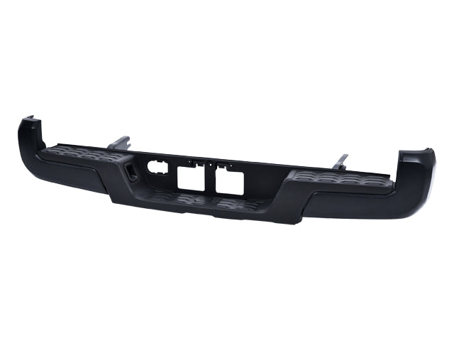 Defensa Trasera para Toyota Tacoma 2016-2023 Sin hoyos para sensores Para Pintar Sport