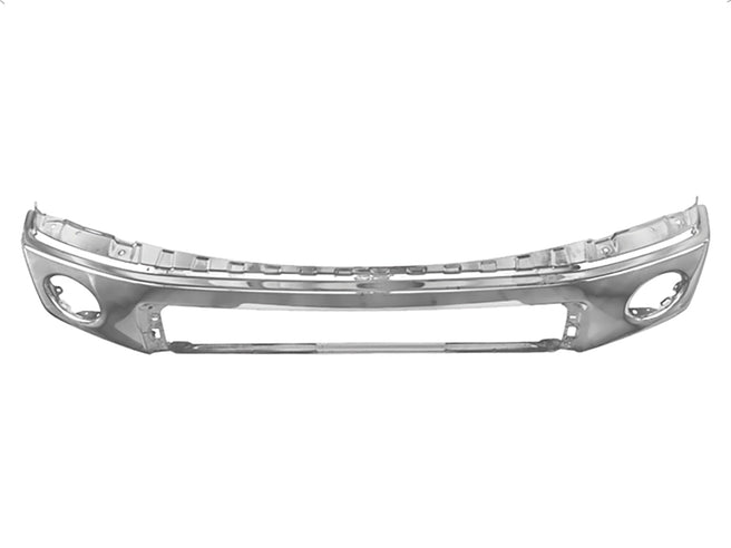 Defensa Delantera P/ Toyota Tundra 2007-2013