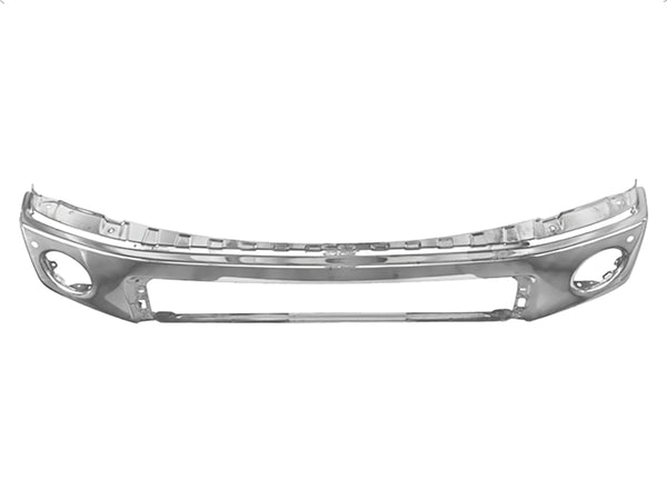 Defensa Delantera P/ Toyota Tundra 2007-2013