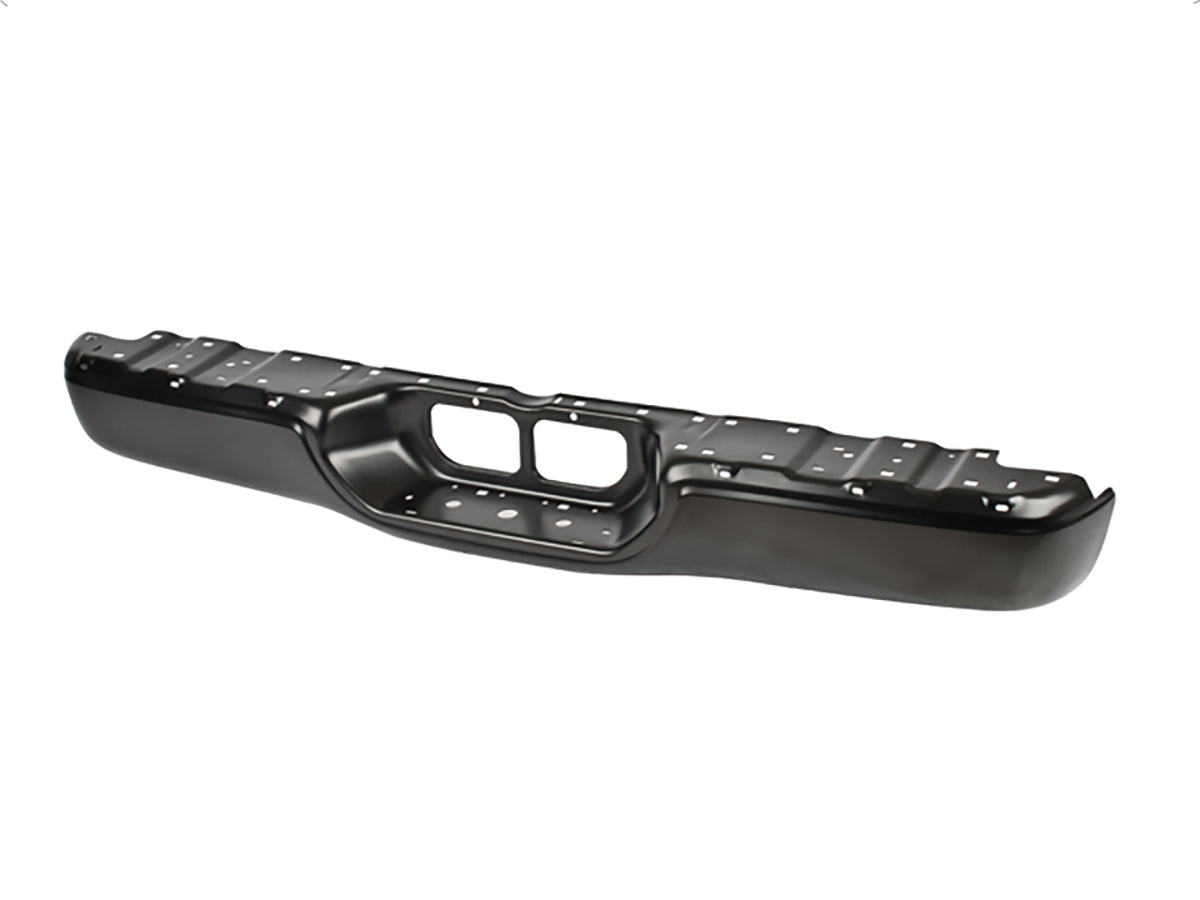 Defensa Trasera P/ Toyota Tundra 2000-2006