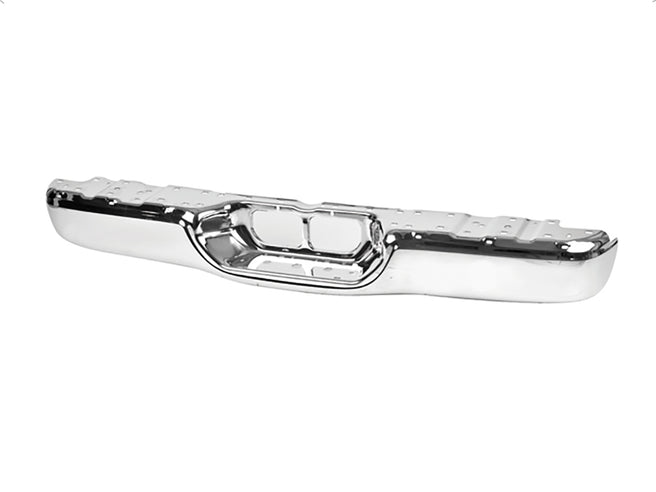 Defensa Trasera P/ Toyota Tundra 2000-2006