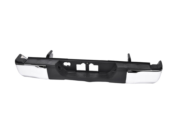 Defensa Trasera P/ Toyota Tundra 2014-2021