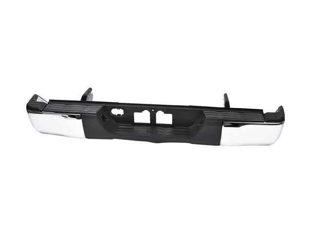 Defensa Trasera P/ Toyota Tundra 2014-2021