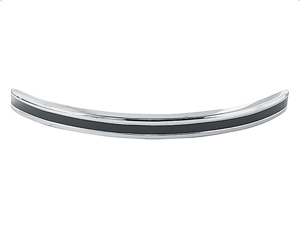 Defensa Trasera P/ Volkswagen Sedan 1977-2004