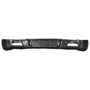 DEFENSA TRASERA JC FRISON T9 25-27 (U.T.P.) C/HOYO P/SENSOR