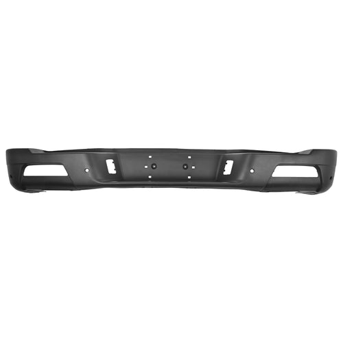 DEFENSA TRASERA JC FRISON T9 25-27 (U.T.P.) C/HOYO P/SENSOR