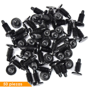 Retenedor Multiusos Liso Venture 1997-2004 Manijauto