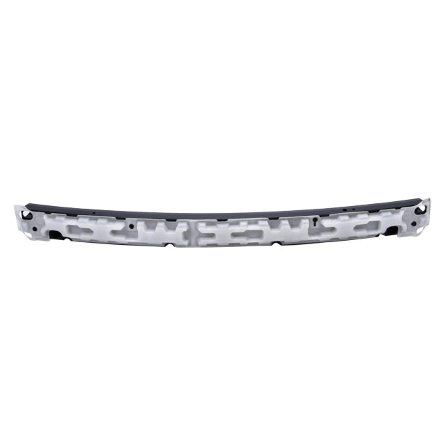 Alma Fascia P/ Chrysler Caravan 2008-2015
