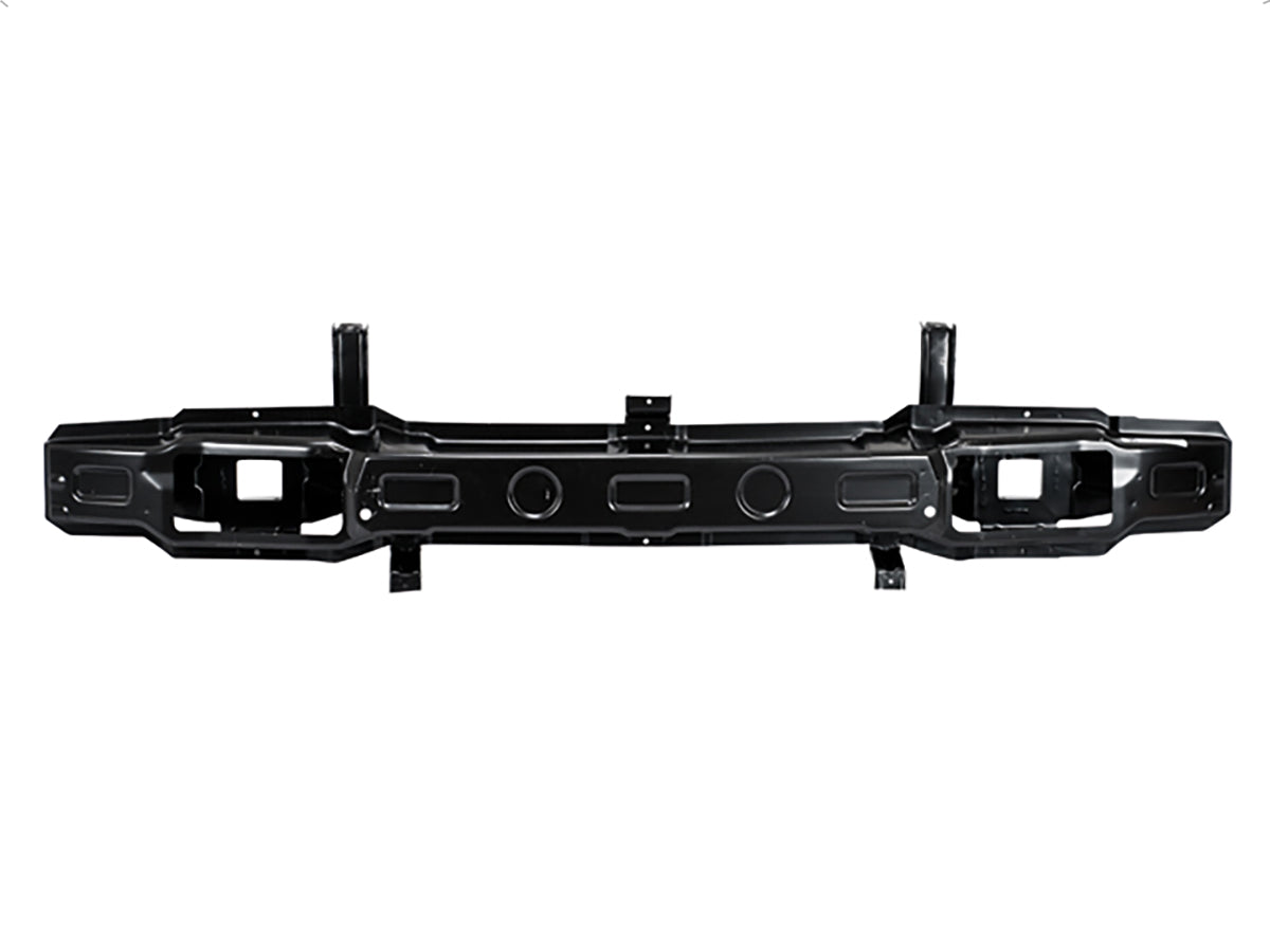 Alma Fascia Trasera P/ Dodge Atos 2005-2012