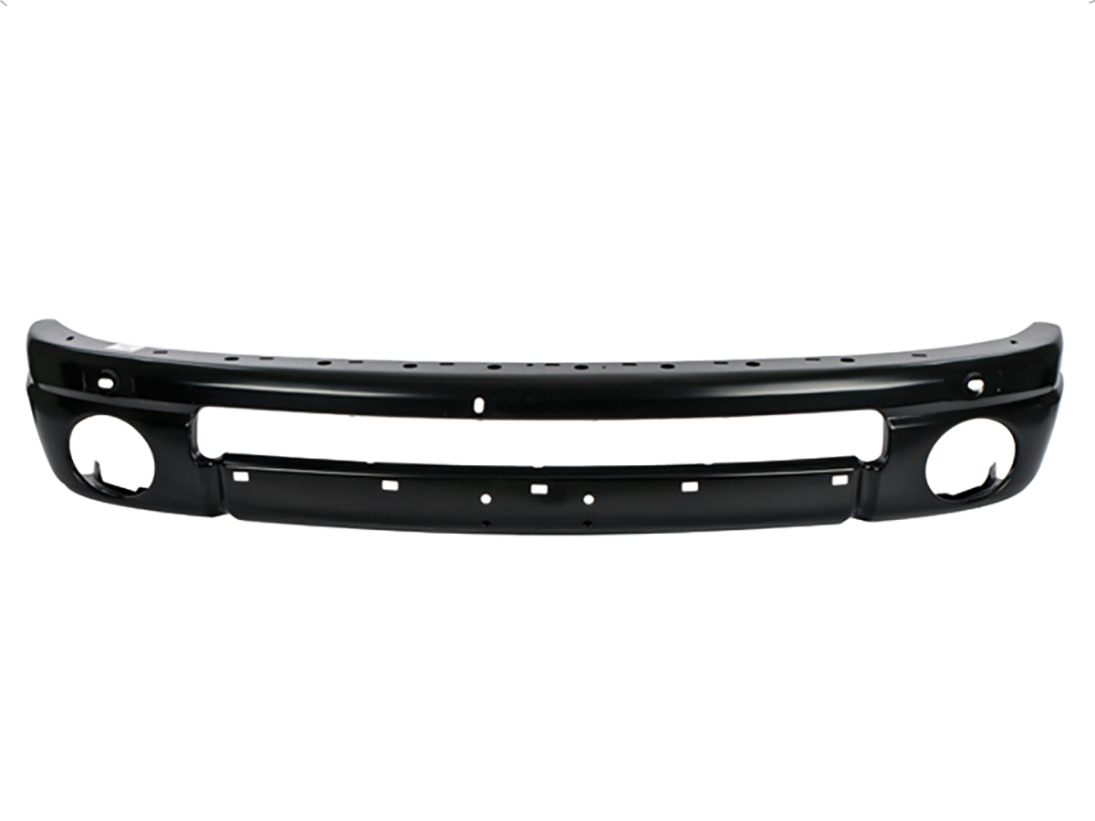 Alma Fascia Delantera P/ Dodge New Ram 2002-2009