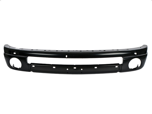 Alma Fascia Delantera P/ Dodge New Ram 2002-2009