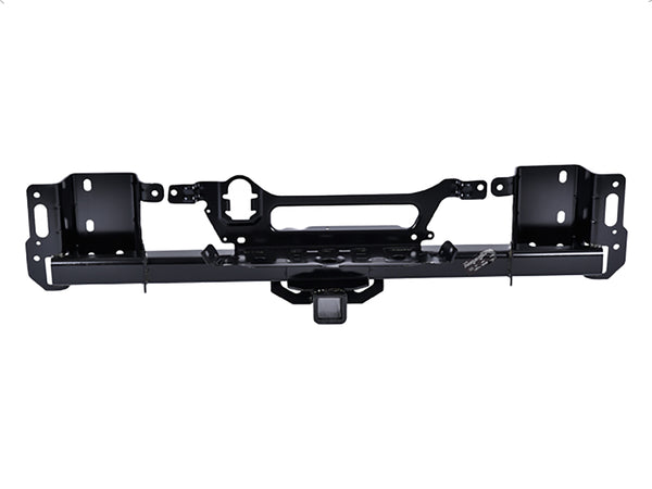 Alma Fascia Trasera P/ Ford F-150 2015-2020