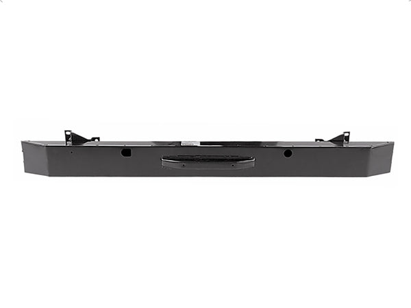 Alma Fascia Trasera P/ Ford Focus 2000-2004