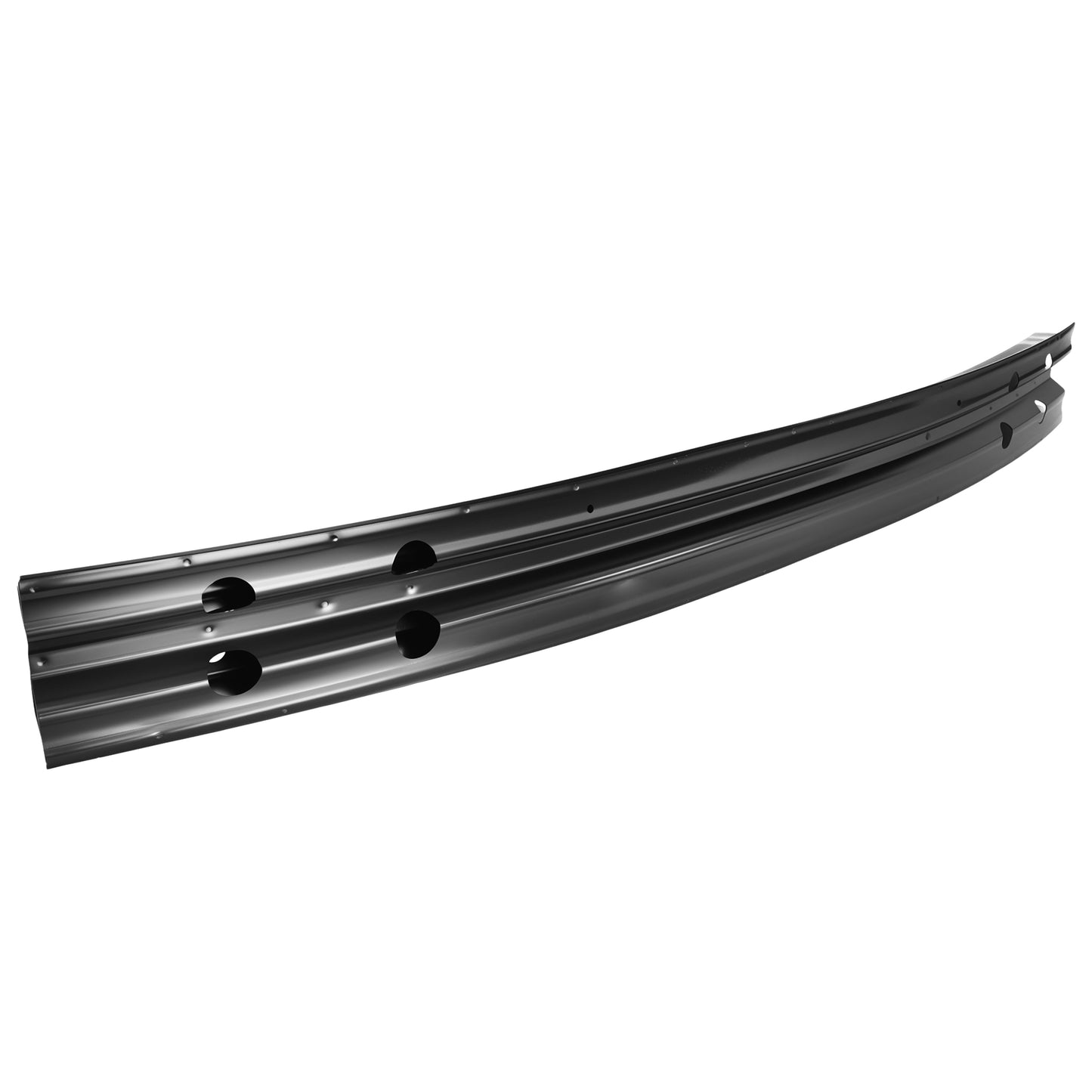 Alma Fascia Trasera P/ Ford Mustang 2005-2014