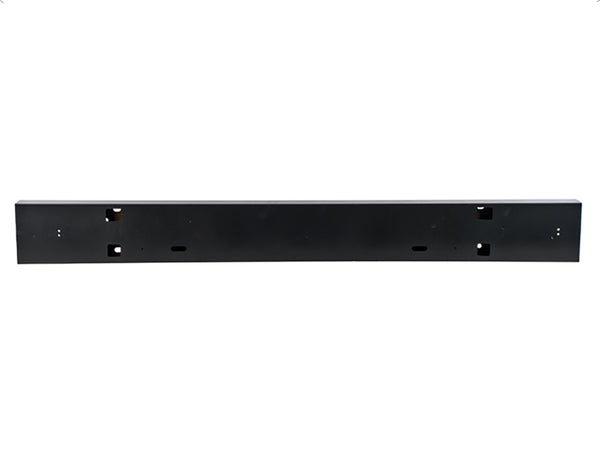 Alma Fascia Delantera P/ Ford Mustang 1999-2004
