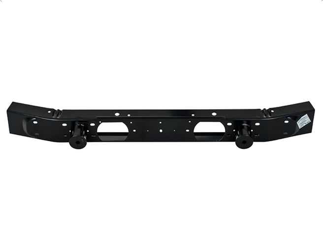 Alma Fascia Delantera P/ Jeep Wrangler 2007-2018