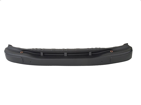 Alma Fascia Delantera P/ Nissan Altima 1998-2001