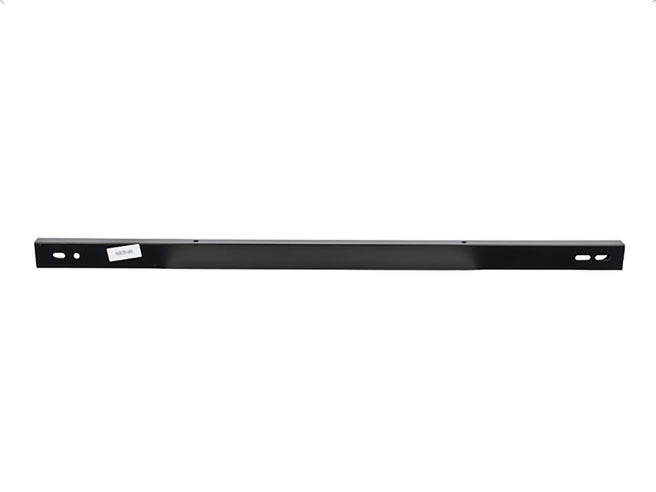 Refuerzo de Fascia Delantero para Nissan X-Trail 2004-2007 Metal 5 Puertas SE LE