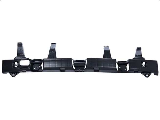 Refuerzo de Fascia Trasero para Renault Duster 2013-2015 Plástico