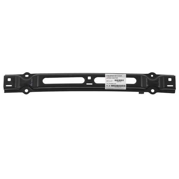Alma Fascia Delantera Superior Central P/ Toyota Tundra 2022-2024