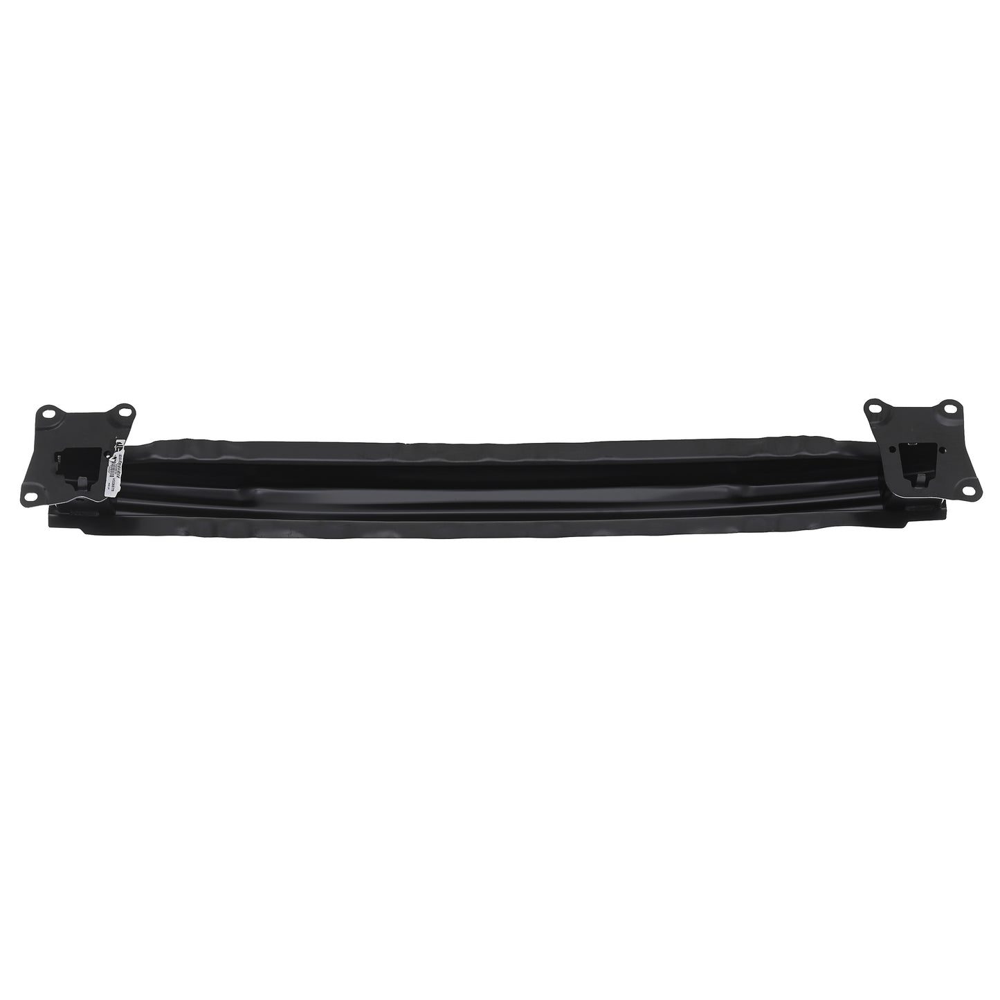 Alma Fascia Trasera P/ Volkswagen Golf 2009-2012