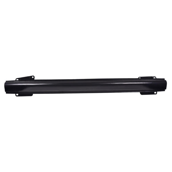 Alma Fascia Trasera P/ Volkswagen Polo 2003-2007