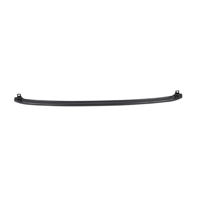 Refuerzo de Fascia Delantero para Volkswagen Polo 2013-2014 Inferior Metal 5 Puertas Highline Comfortline