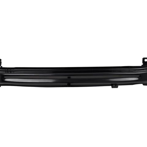 ALMA FASCIA DELANTERA VW VENTO 14-22 LINEA NUEVA Y LINEA ANTERIOR COMFORTLINE/TDI COMFORTLINE/HIGHLINE/STARLINE L4 4 CILINDROS 1.5/1.6L 4 PUERTAS