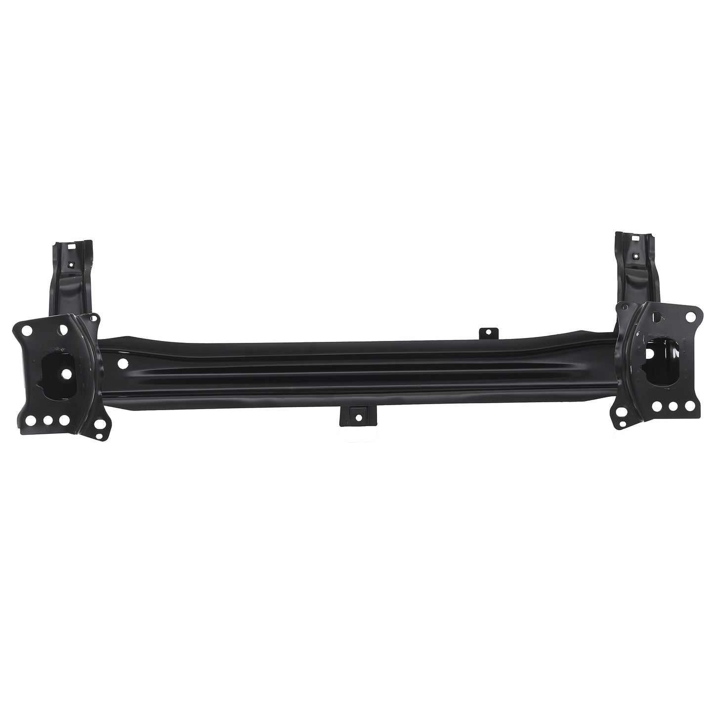 Alma Fascia Delantera P/ Volkswagen Caddy 2016-2020