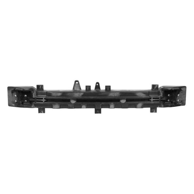 Refuerzo de Fascia Trasero para Hyundai Accent 2018-2022 Metal 4 Puertas