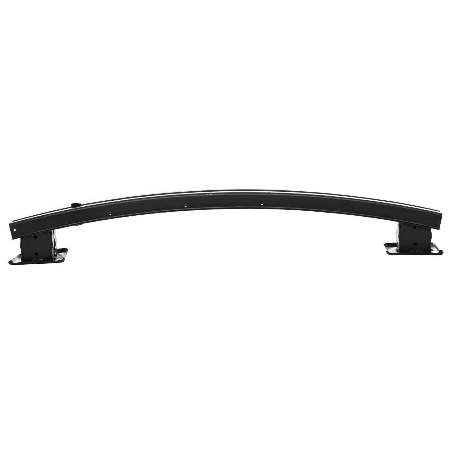 Alma Fascia Trasera P/ Mg Hs 2021-2023